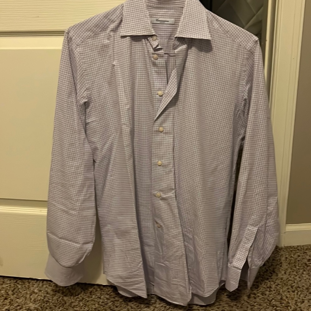 Button Down - image 1